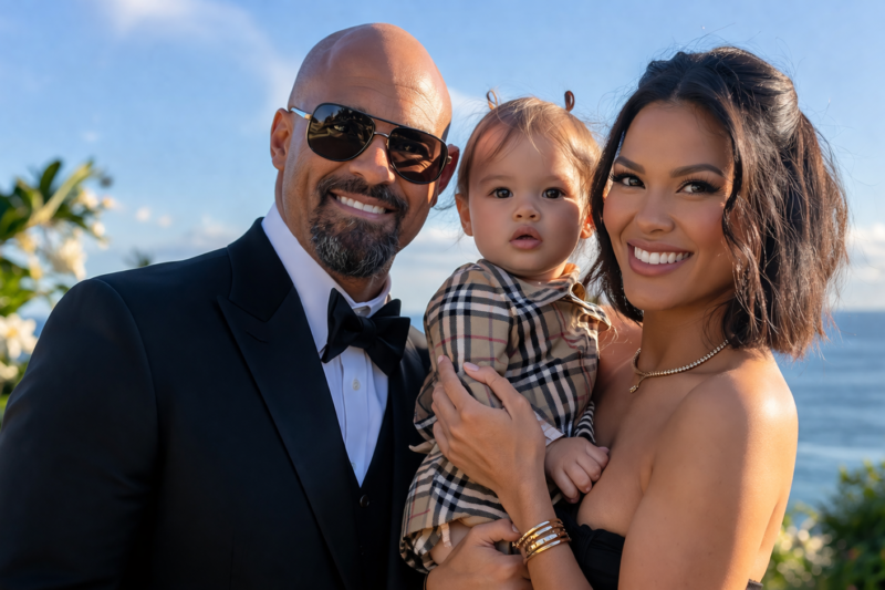 Charli Kekuʻulani Biography: Family, Age & Facts