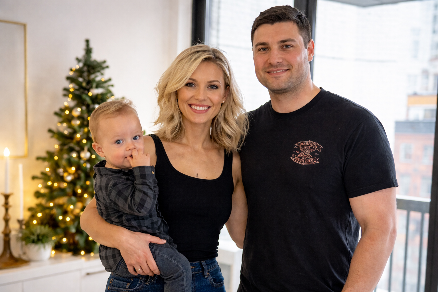 Peter Buchignani Biography: Career, Wife & Life