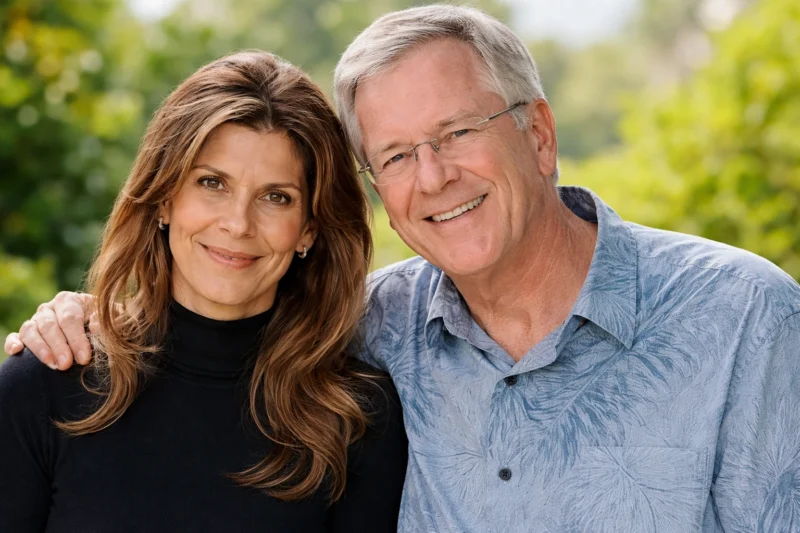 Anne Steves Biography: Facts, Family, and Life