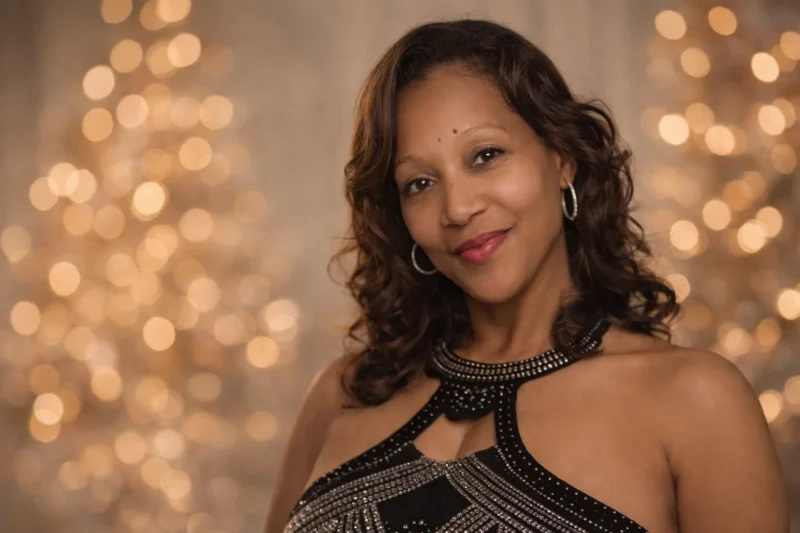 Channetta Valentine: Biography, Family & Facts