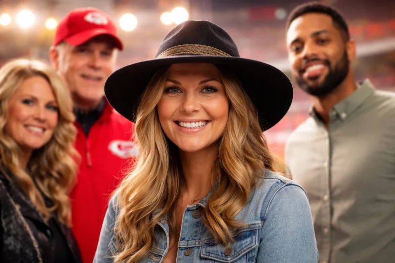 Drew Ann Reid Biography: Family, Life & Facts