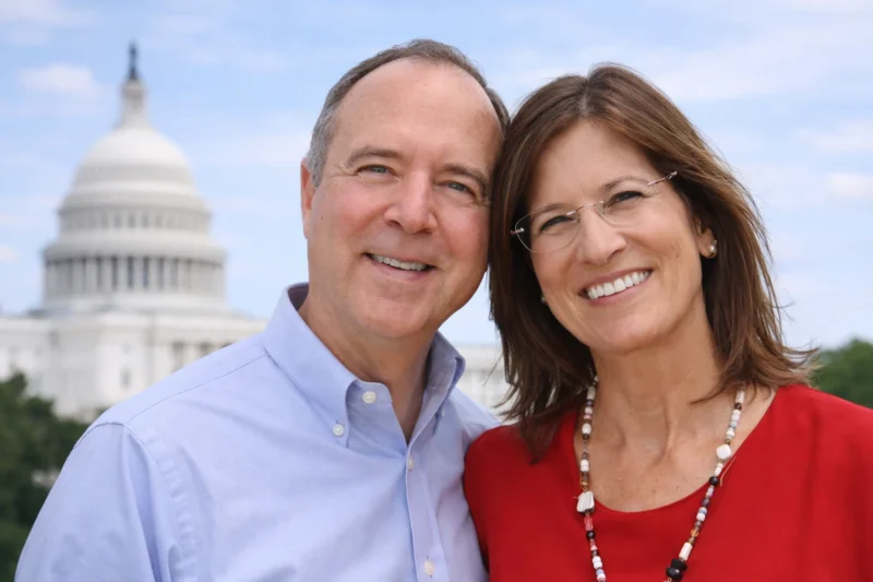 Eve Schiff Biography: Family, Life, and Background