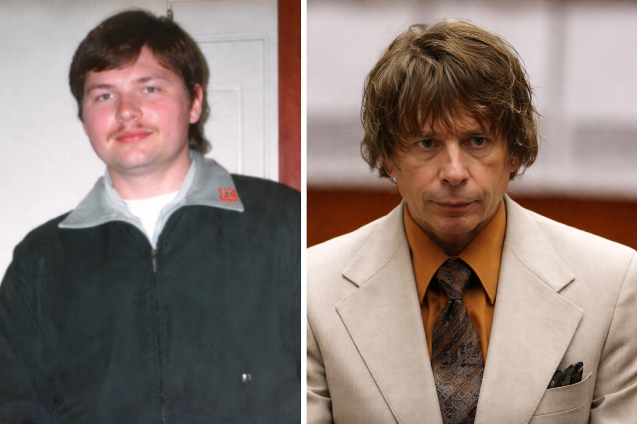 Gary Phillip Spector