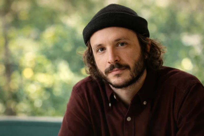 Maximiliano Camacho Jones: Biography & Facts