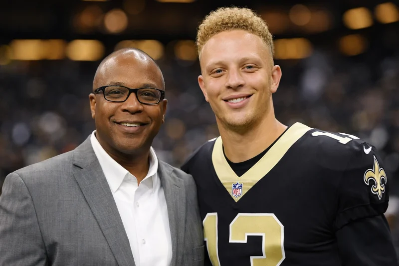 Mike Rattler Biography: Facts About Spencer Rattler’s Father