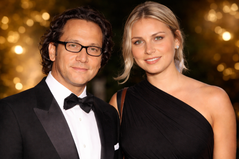 Helena Schneider Biography: Life, Marriage & Facts