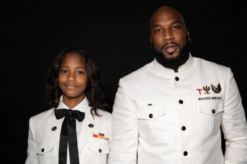 Amra Nor Jenkins Biography: Jeezy’s Daughter Explained