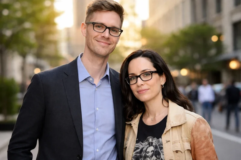 Brody Tate Biography: Career, Life & Key Facts