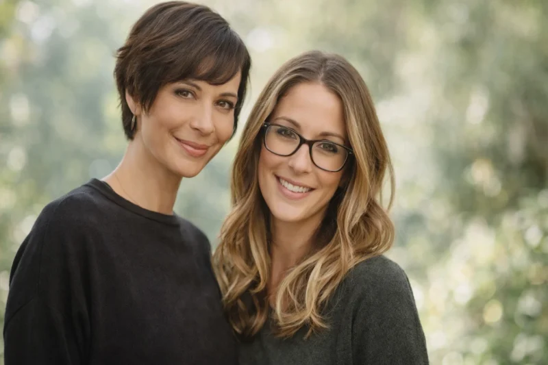 Brooke Daniells Biography: Career, Partner, Life