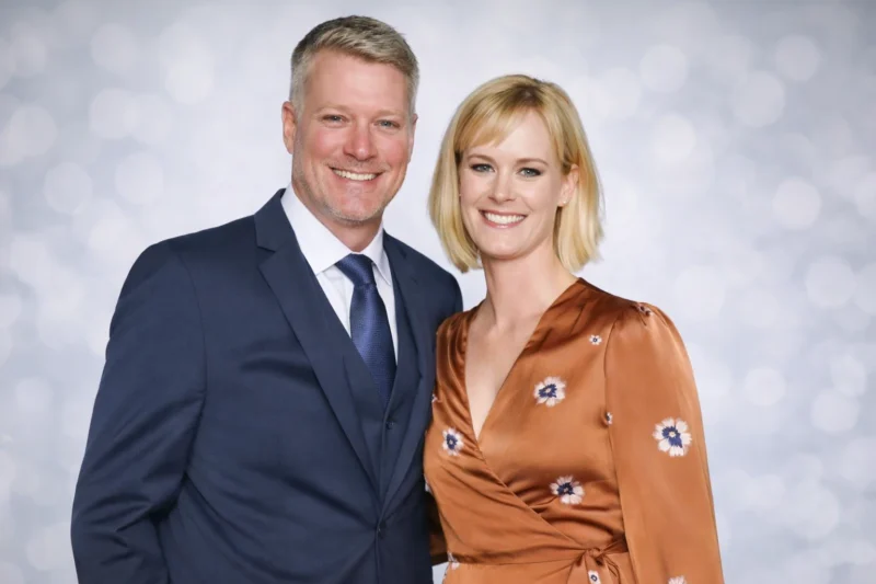 Bryan Spies Biography: Career, Family, and Facts