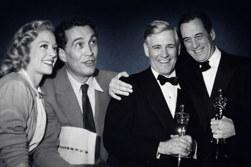 Pablo Huston Biography: The Quiet Huston Family Story