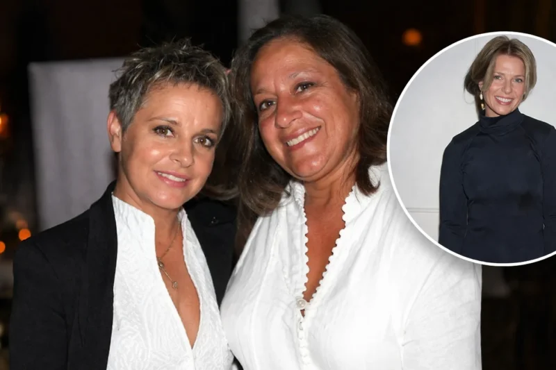 Carrie Schenken Biography: Life, Marriage, Facts