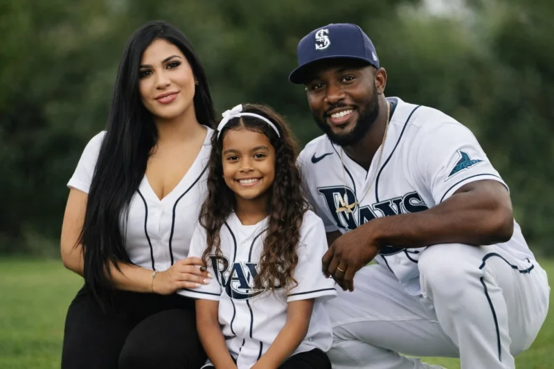 Cenelia Pinedo Blanco: Biography, Family & Facts