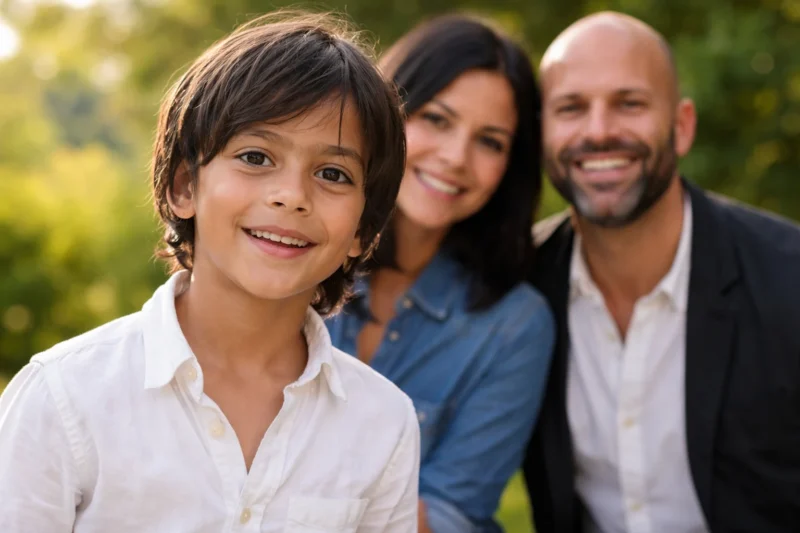 Cy Kass Biography: Family, Life & What We Know