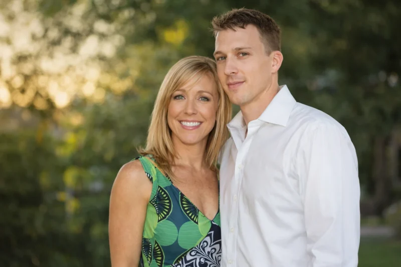 Denika Kisty: Athlete, Wife, and Family Life Story