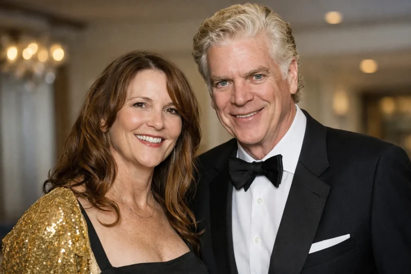 Lupe Gidley Biography: Career, Family, Facts