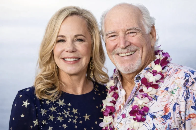 Margie Washichek Biography: Jimmy Buffett’s First Wife