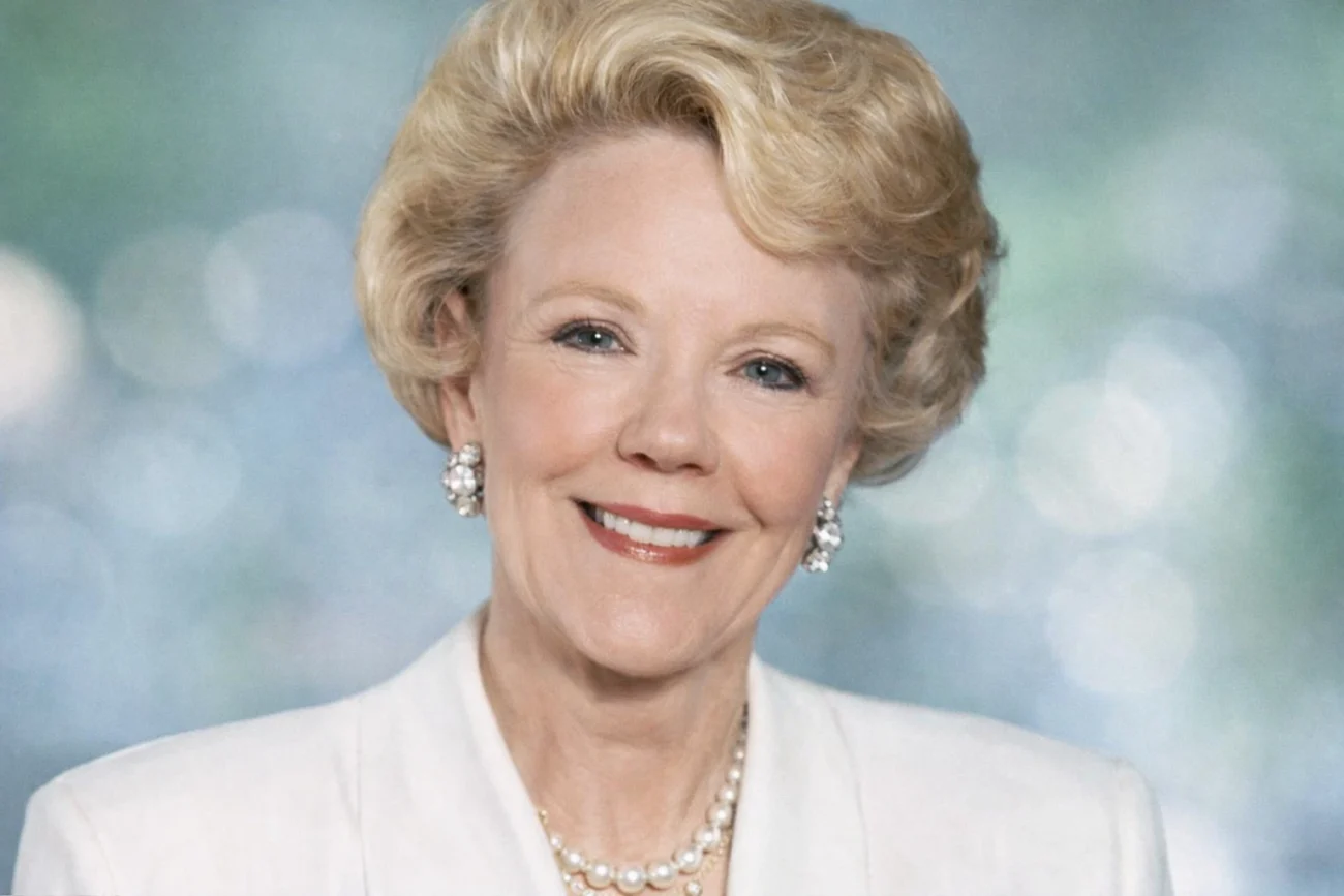 marilyn kroc barg