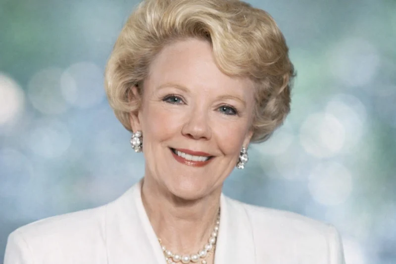 Marilyn Kroc Barg: Biography of Ray Kroc’s Daughter