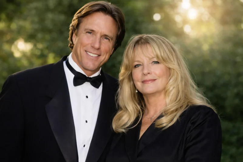 Mary Carey Van Dyke: Biography, Family, Life