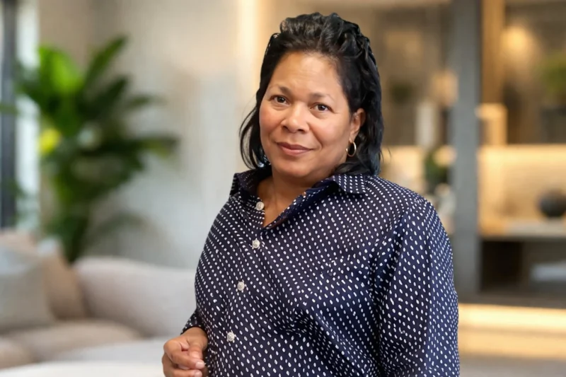 Melva Porter Biography: Facts About Tyler Perry’s Sister