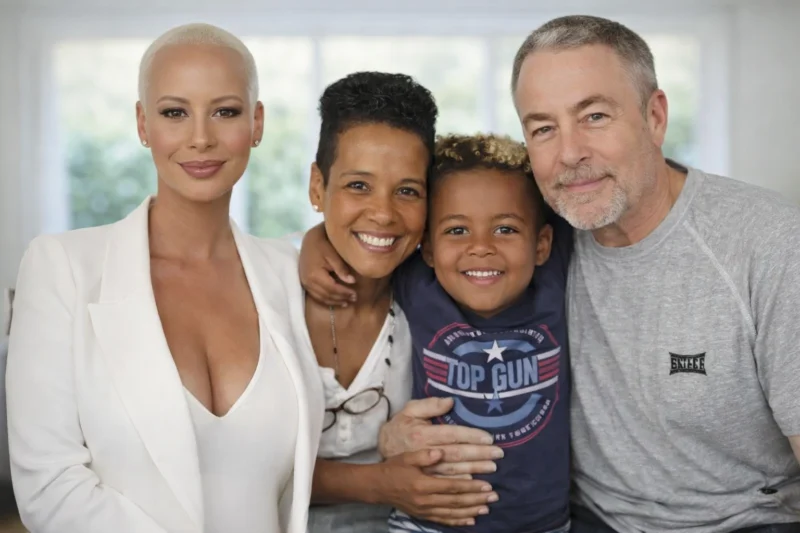 Michael Levonchuck: Biography, Family, Facts