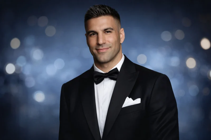 Ramtin Abdo Biography: Career, Business & Life