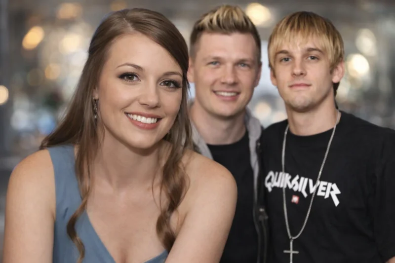 Taelyn Dobson Biography: Carter Family Connection