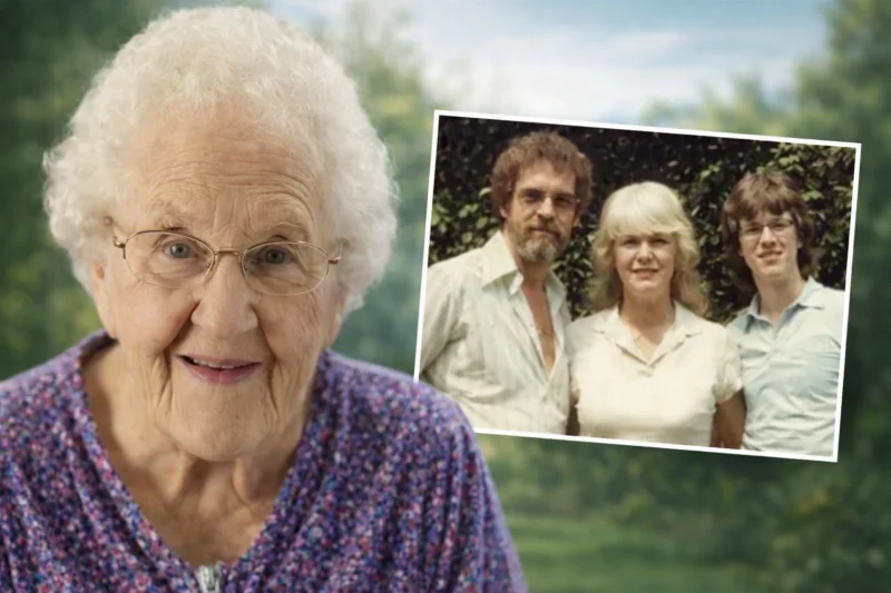 Vivian Ridge: Bob Ross’s First Wife Explained